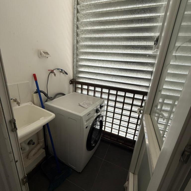 Hermoso departamento - One-Bedroom Apartment - 9