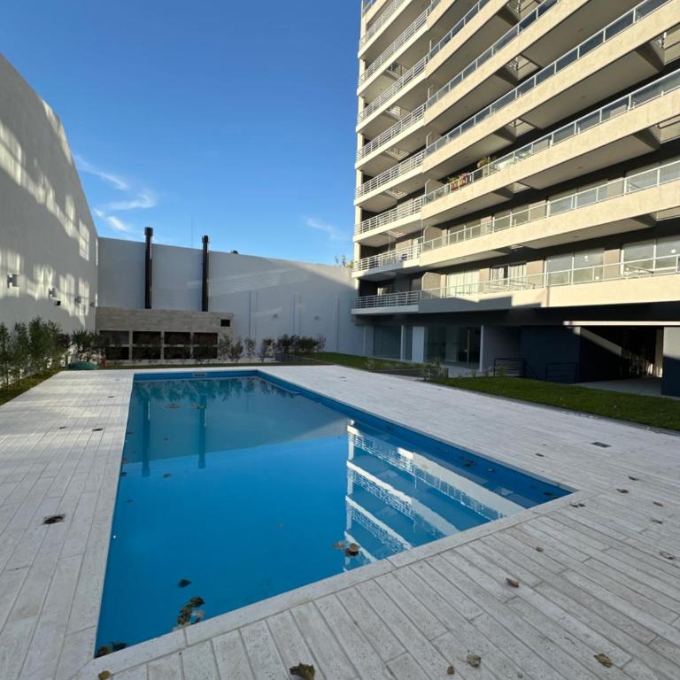 MOVISTAR ARENA PREMIUM 713 Coch Opc Segur a metros del Movistar Arena - Apartamento de 1 dormitorio - 4
