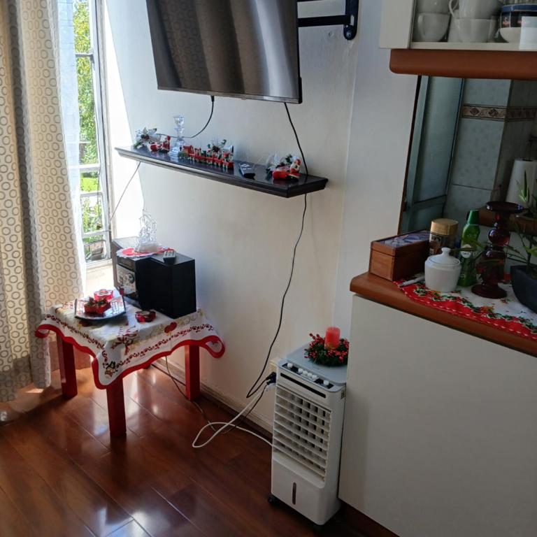 Departamento Amoblado - Apartamento de 2 dormitorios - 13