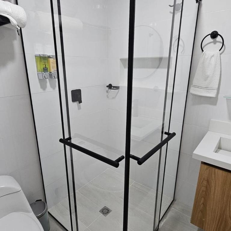 Girasoles del parque - One-Bedroom Apartment - 5