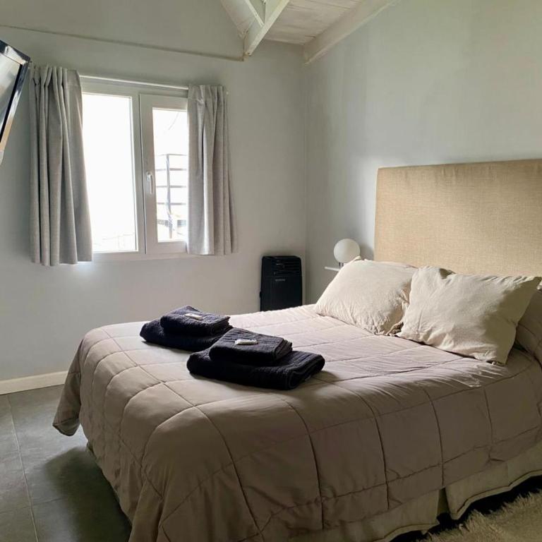 Sur Alojamiento Ushuaia - Apartamento de 1 dormitorio - 14