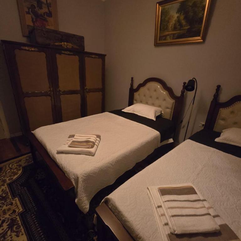 Casa Volcán - Double or Twin Room - 2