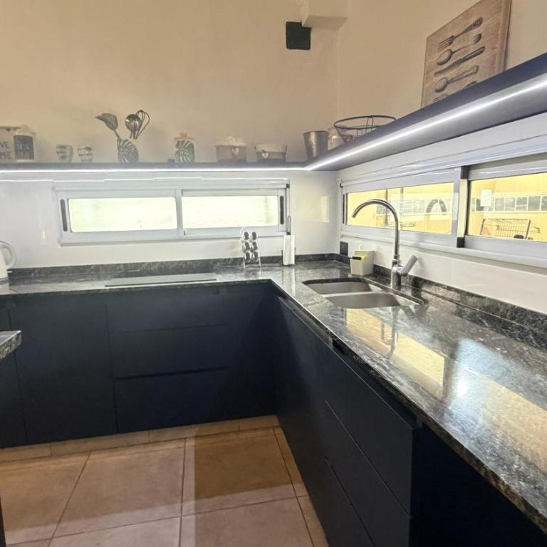 Quinta Las Moras, historias en la naturaleza - Casa de 3 dormitorios - 8