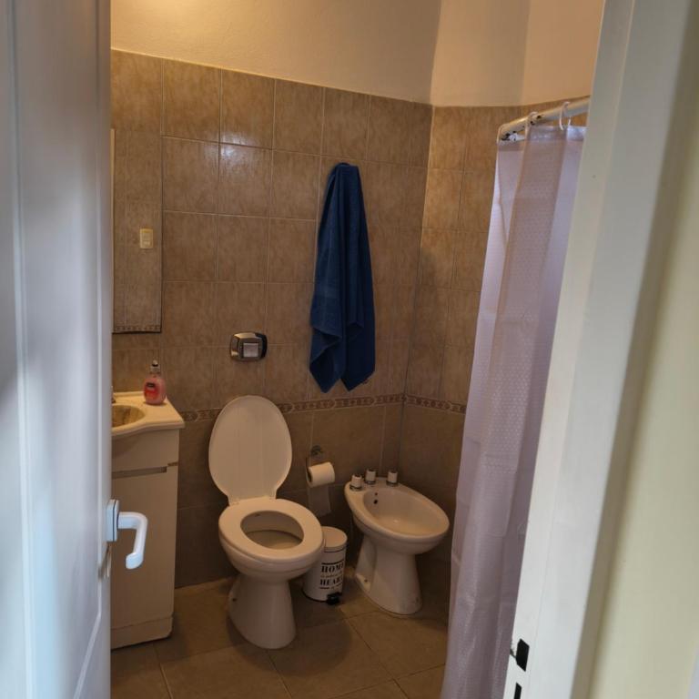 Quique1 - One-Bedroom Apartment - 4