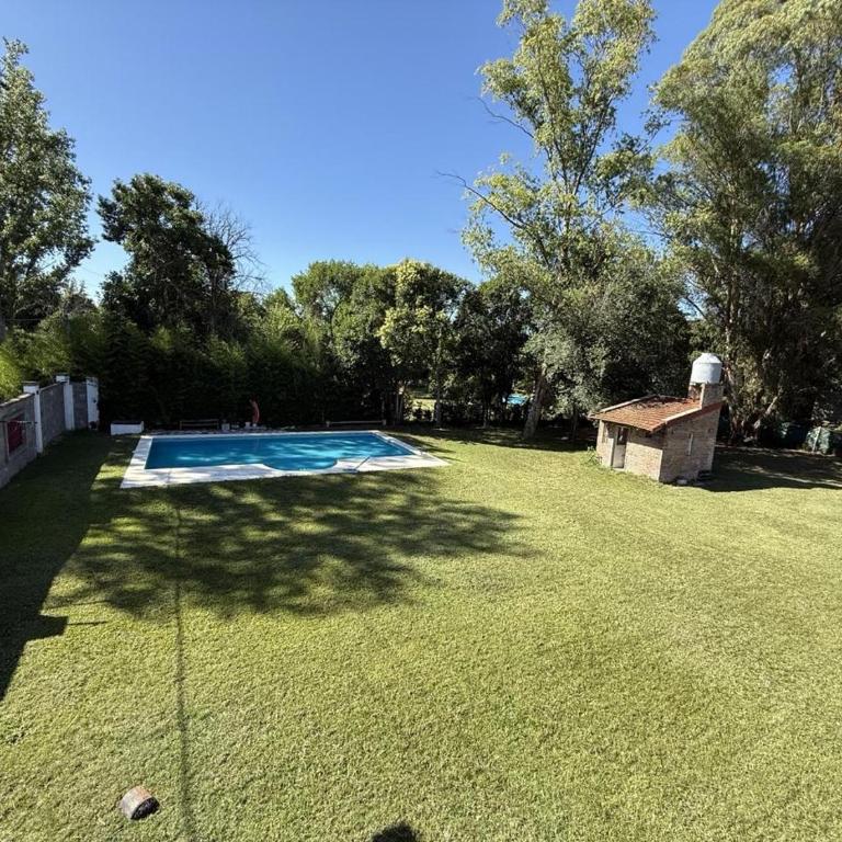 Quinta Las Moras, historias en la naturaleza - Casa de 3 dormitorios - 5