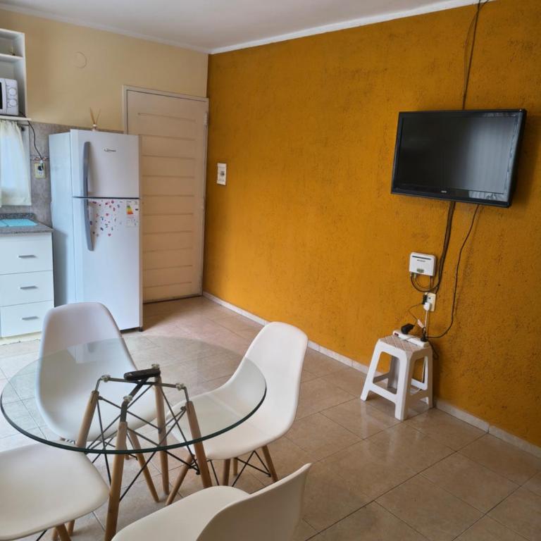 Quique1 - One-Bedroom Apartment - 6