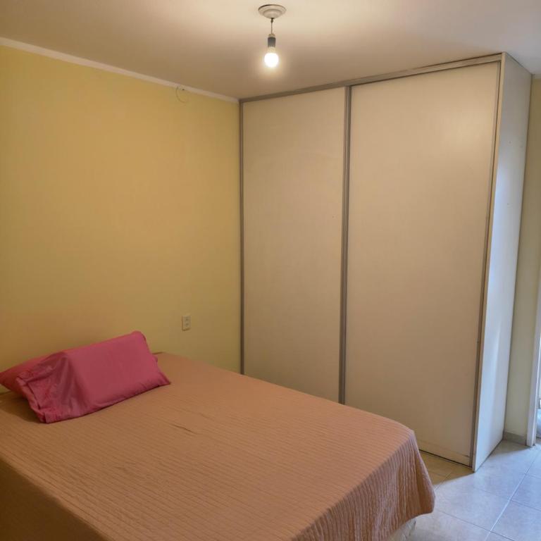 Quique1 - One-Bedroom Apartment - 7