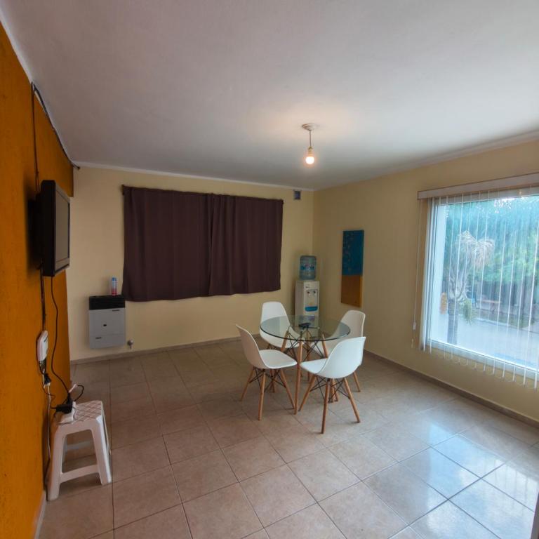 Quique1 - One-Bedroom Apartment - 8
