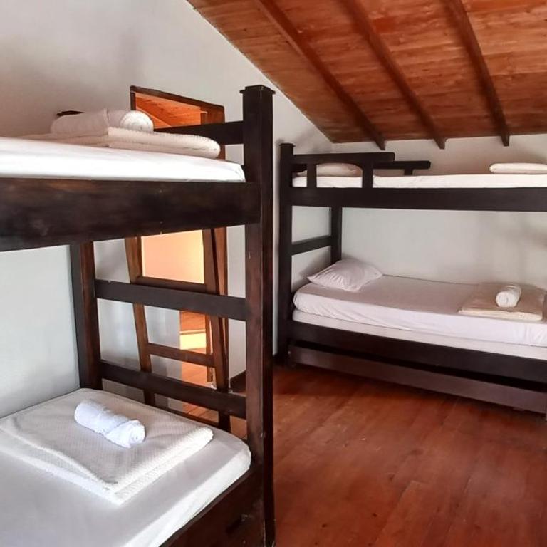 Casa de Campo MA - Casa de 6 dormitorios - 15