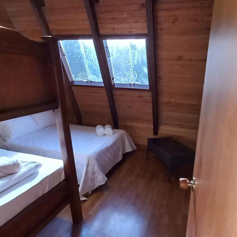 Casa de Campo MA - Casa de 3 dormitorios - 15