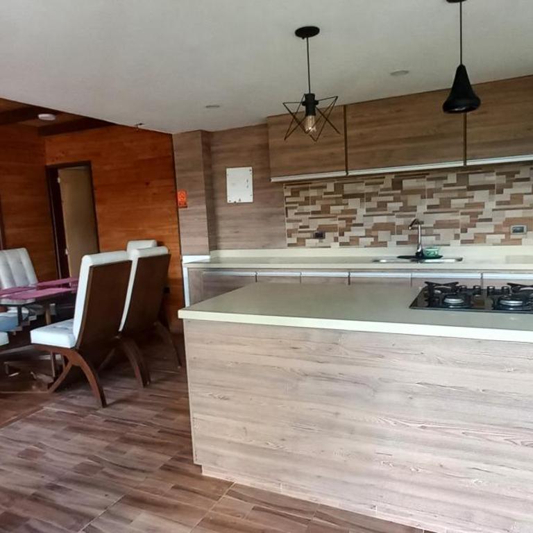 Casa de Campo MA - Casa de 3 dormitorios - 18