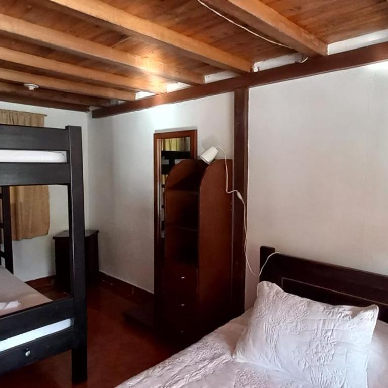 Casa de Campo MA - Casa de 6 dormitorios - 21