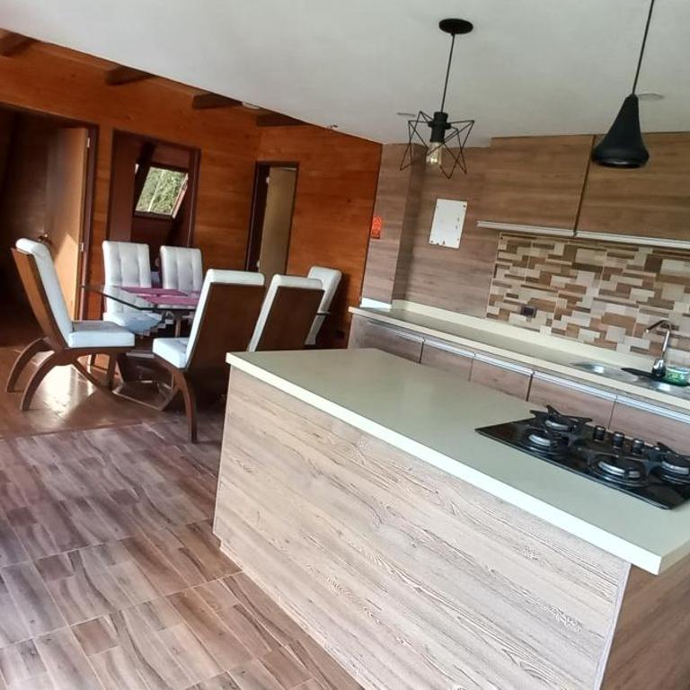 Casa de Campo MA - Casa de 3 dormitorios - 21