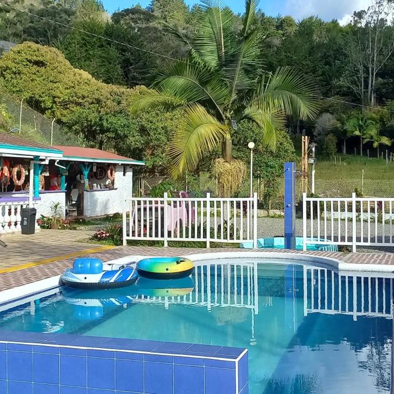 Casa de Campo MA - Casa de 6 dormitorios - 10