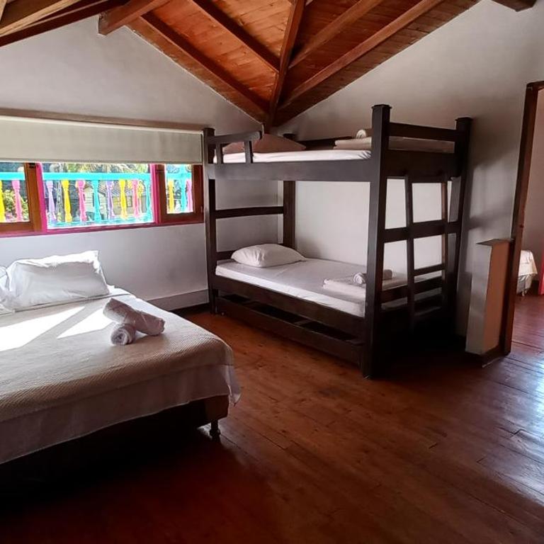 Casa de Campo MA - Casa de 6 dormitorios - 28