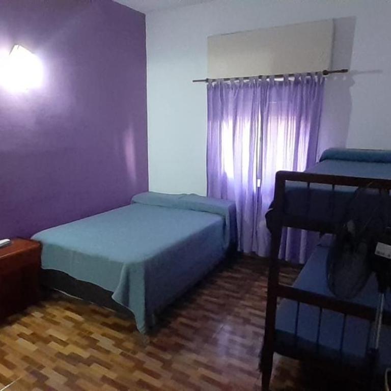 Alquiler zona centro - Habitación Triple - 3