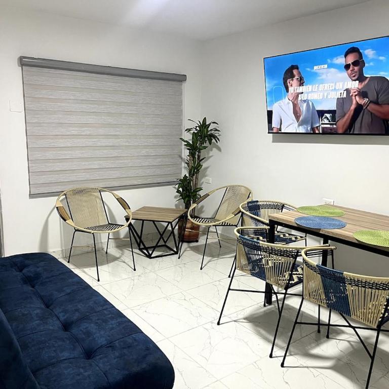 Hogar perfecto para tu familia - Apartamento de 3 dormitorios - 1