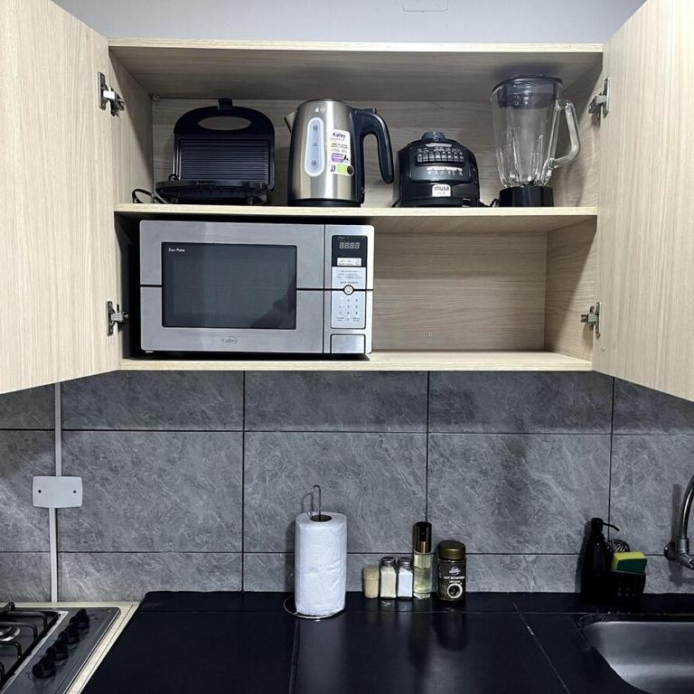 Hogar perfecto para tu familia - Apartamento de 3 dormitorios - 7
