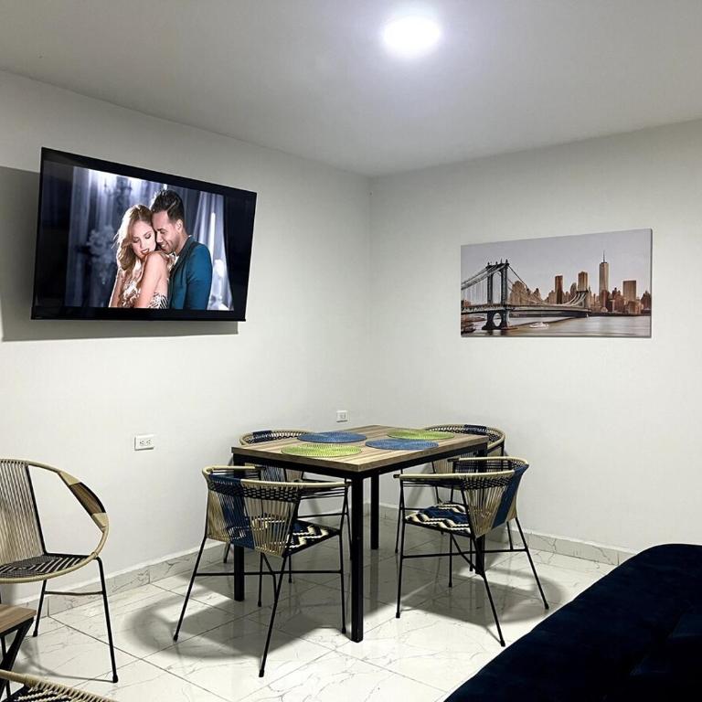 Hogar perfecto para tu familia - Apartamento de 3 dormitorios - 2