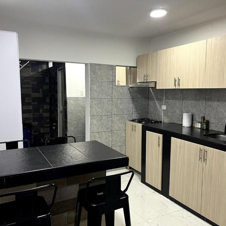 Hogar perfecto para tu familia - Apartamento de 3 dormitorios - 4
