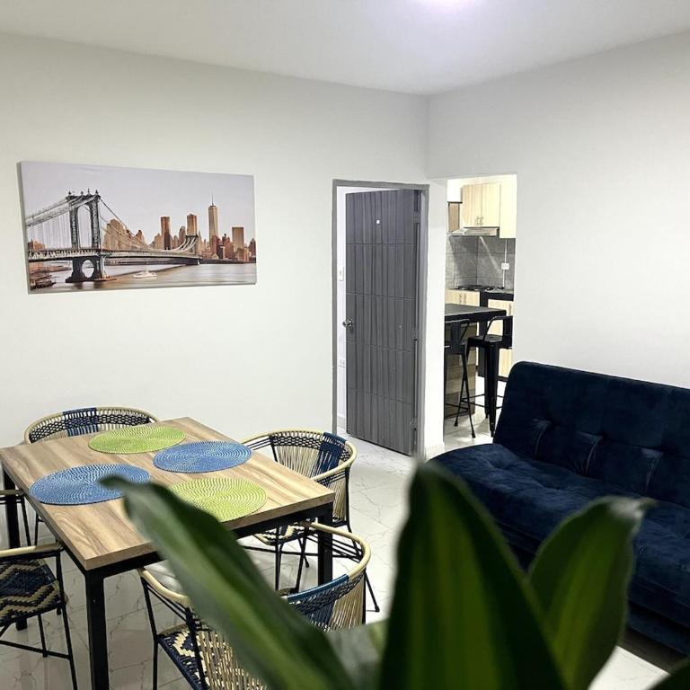 Hogar perfecto para tu familia - Apartamento de 3 dormitorios - 3