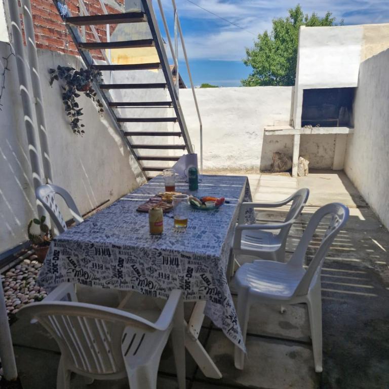 Mapuche 3 - Apartamento de 2 dormitorios - 1