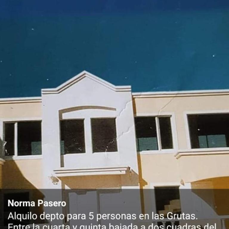 Mapuche 3 - Apartamento de 2 dormitorios - 3