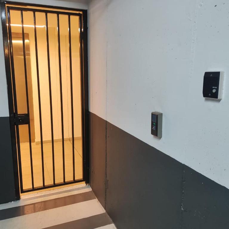 Suite urbana - One-Bedroom Apartment - 14