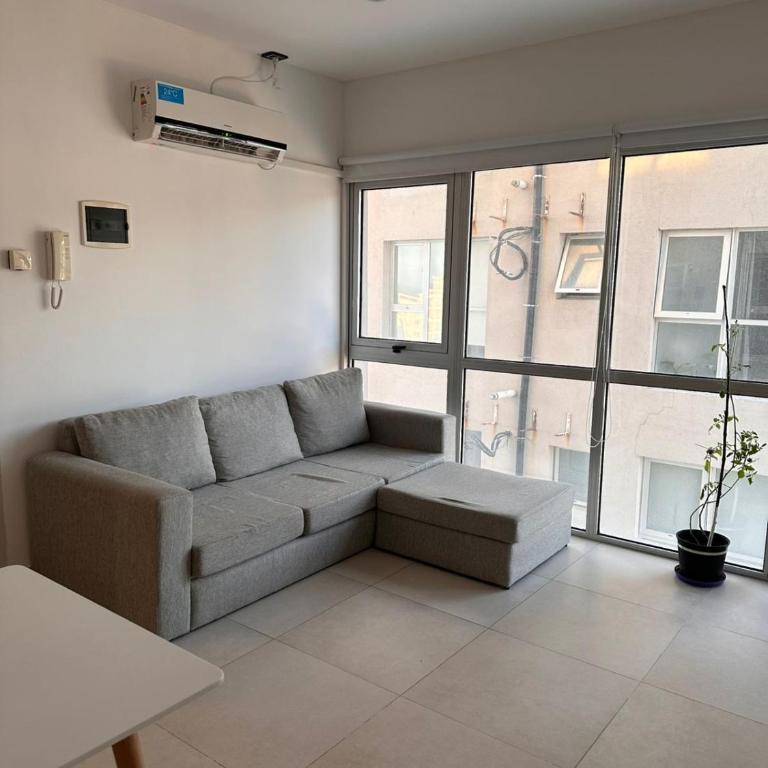 Vista Chacabuco Apart - Apartamento de 2 dormitorios - 5