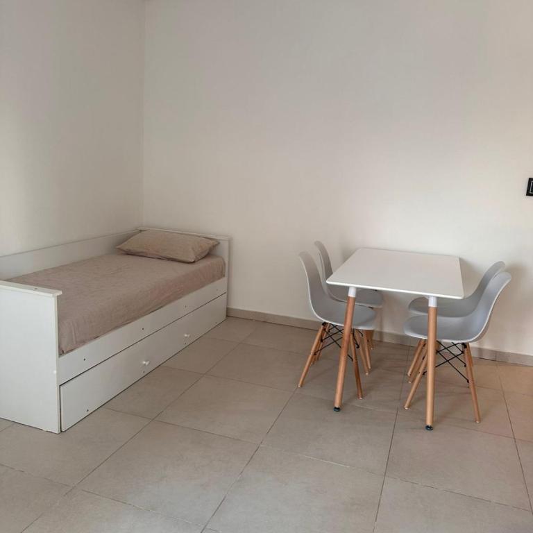 Vista Chacabuco Apart - Apartamento de 2 dormitorios - 4