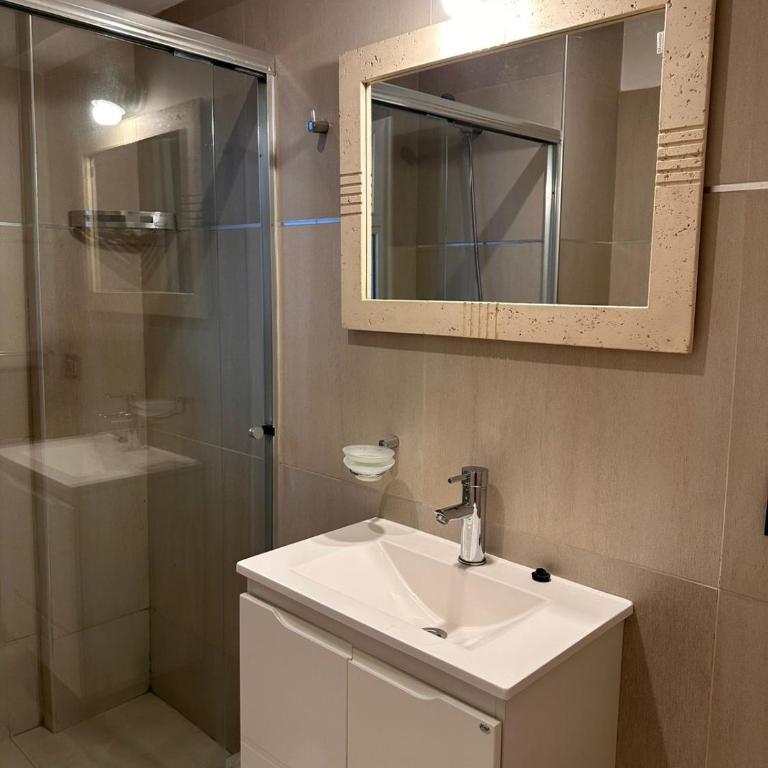 Vista Chacabuco Apart - Apartamento de 2 dormitorios - 7