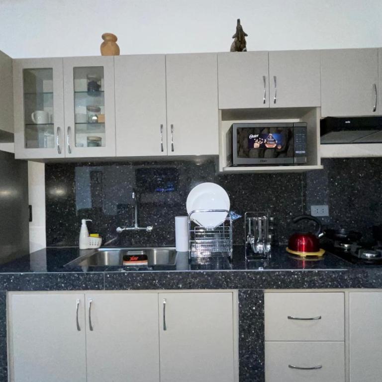 Casa Departamento en el Valle de Urubamba - Three-Bedroom Apartment with Mountain View - 42