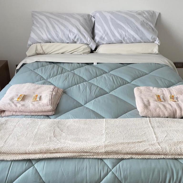 Casa Departamento en el Valle de Urubamba - Three-Bedroom Apartment with Mountain View - 59