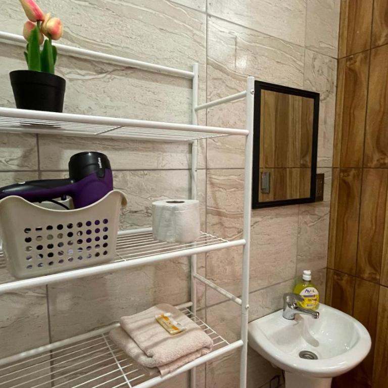Casa Departamento en el Valle de Urubamba - Three-Bedroom Apartment with Mountain View - 66