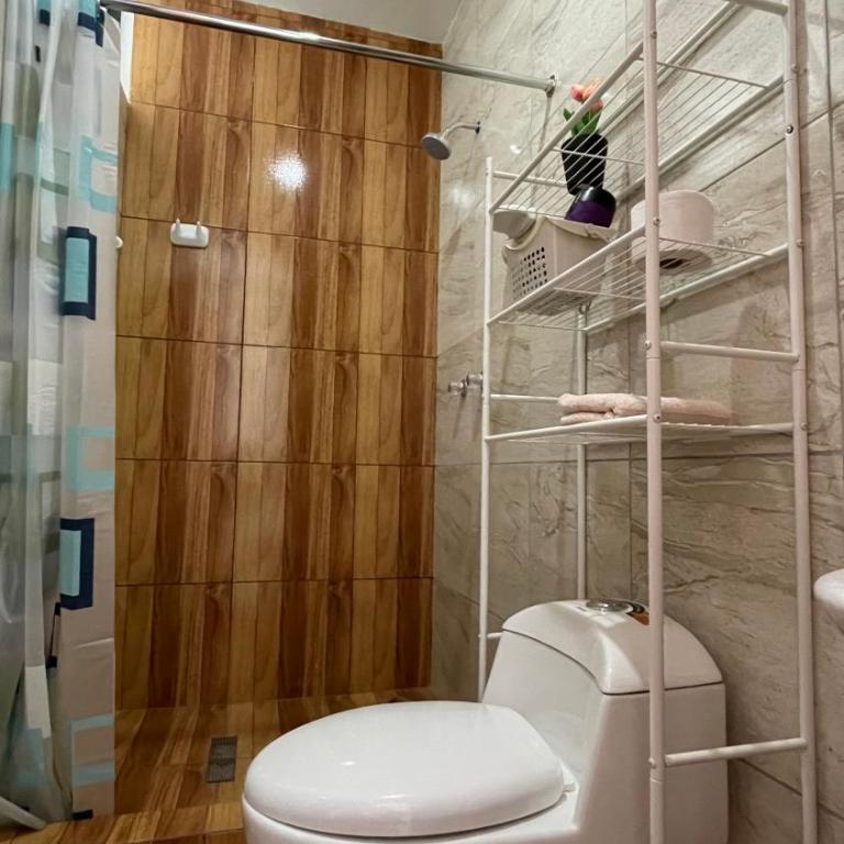 Casa Departamento en el Valle de Urubamba - Three-Bedroom Apartment with Mountain View - 67