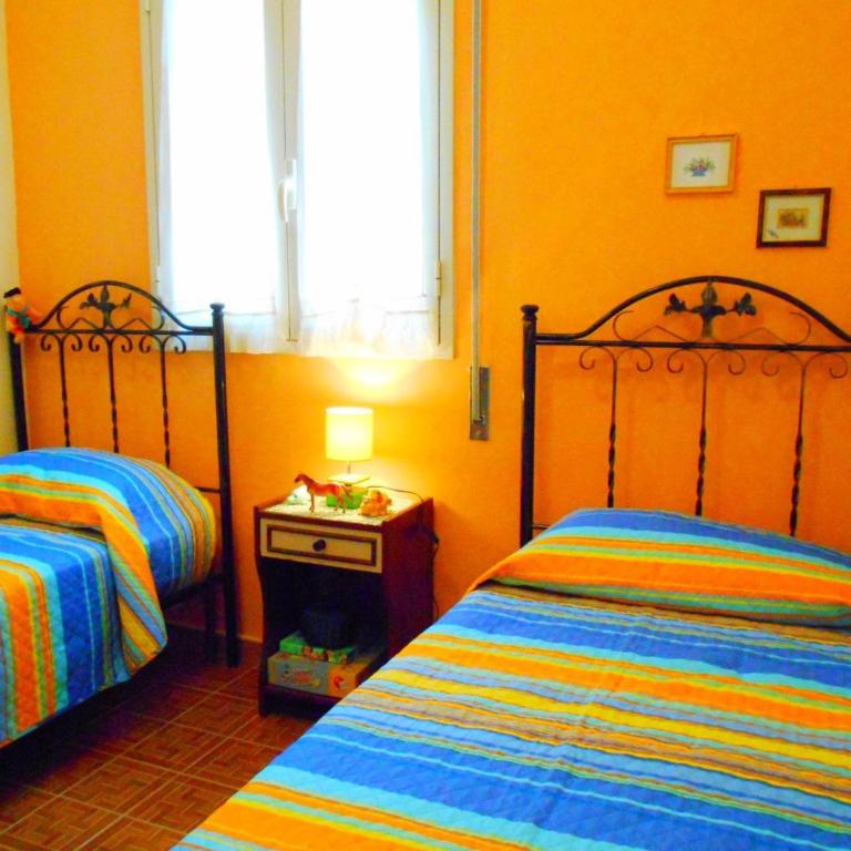 Holiday home in Siracusa with private pool - Casa Vacanze con 3 Camere da Letto - 18