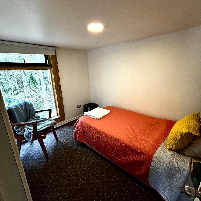 Cabaña del bosque-Forest Cabin - Apartamento Superior con 3 dormitorios - 11