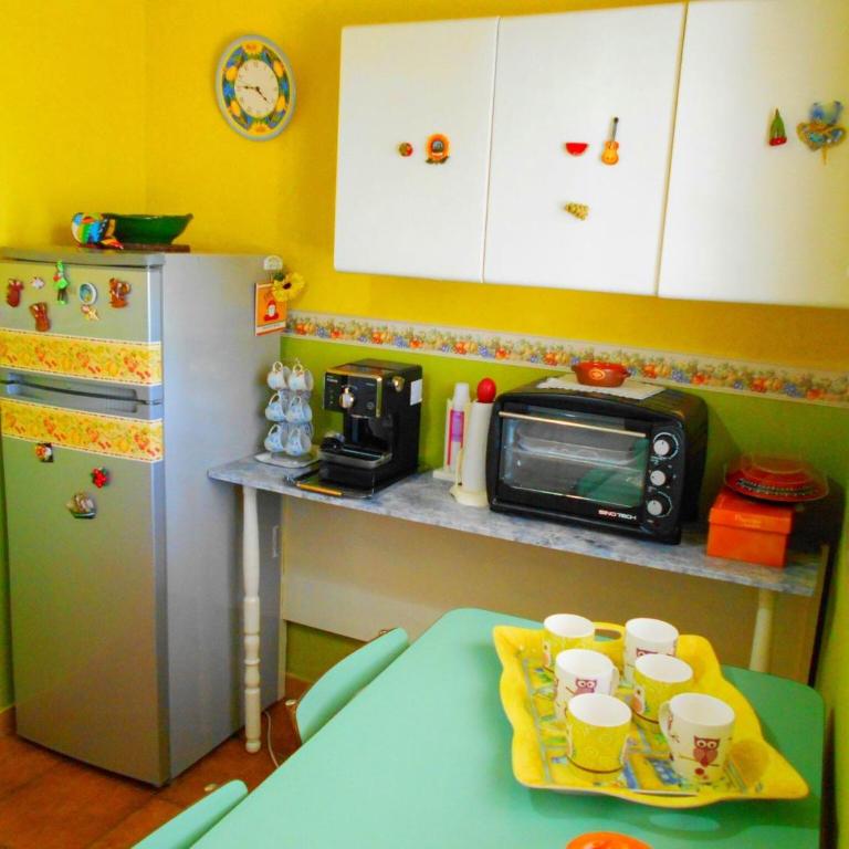 Holiday home in Siracusa with private pool - Casa Vacanze con 3 Camere da Letto - 13