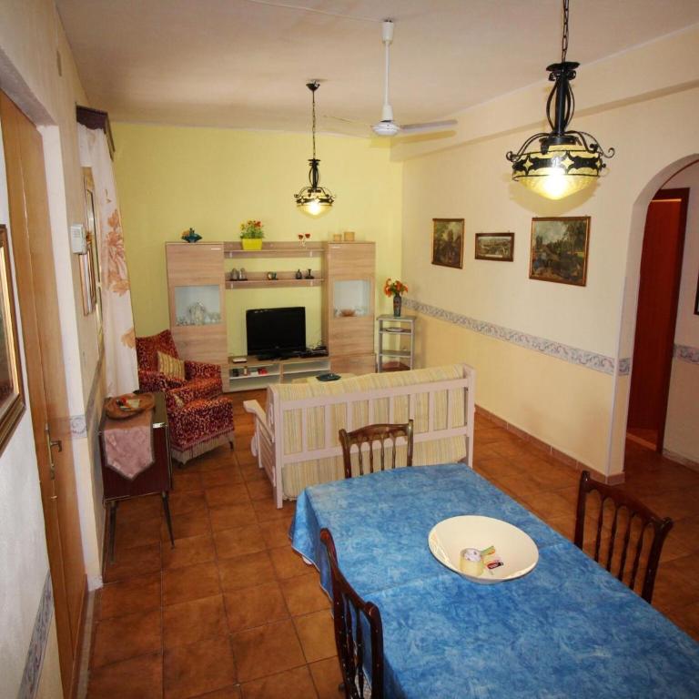 Holiday home in Siracusa with private pool - Casa Vacanze con 3 Camere da Letto - 11