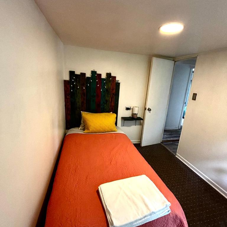 Cabaña del bosque-Forest Cabin - Apartamento Superior con 3 dormitorios - 10