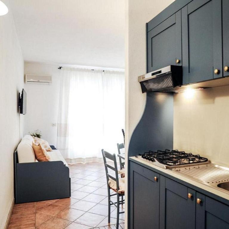 Rotondo Escape with Terrace - Apartment - 12