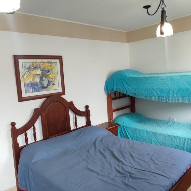 Delta House - Apartamento de 1 dormitorio - 12