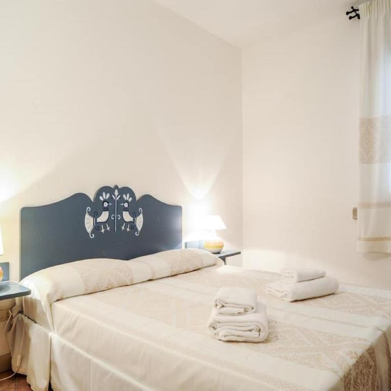 Sunny Escape in Porto Rotondo - Apartment mit 1 Schlafzimmer - 21