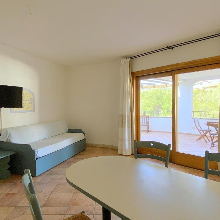Sunny Escape in Porto Rotondo - Apartment mit 1 Schlafzimmer - 14