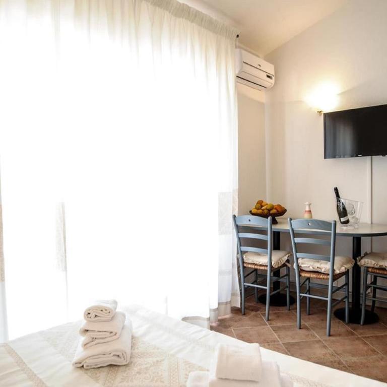 Sunny Escape in Porto Rotondo - Apartment mit 1 Schlafzimmer - 12