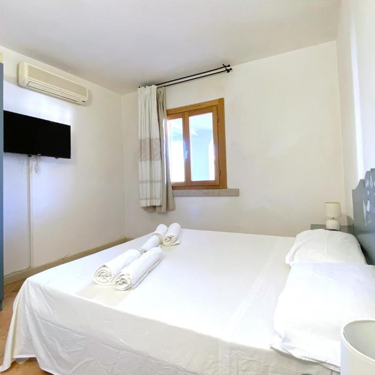 Sunny Escape in Porto Rotondo - Apartment mit 1 Schlafzimmer - 25