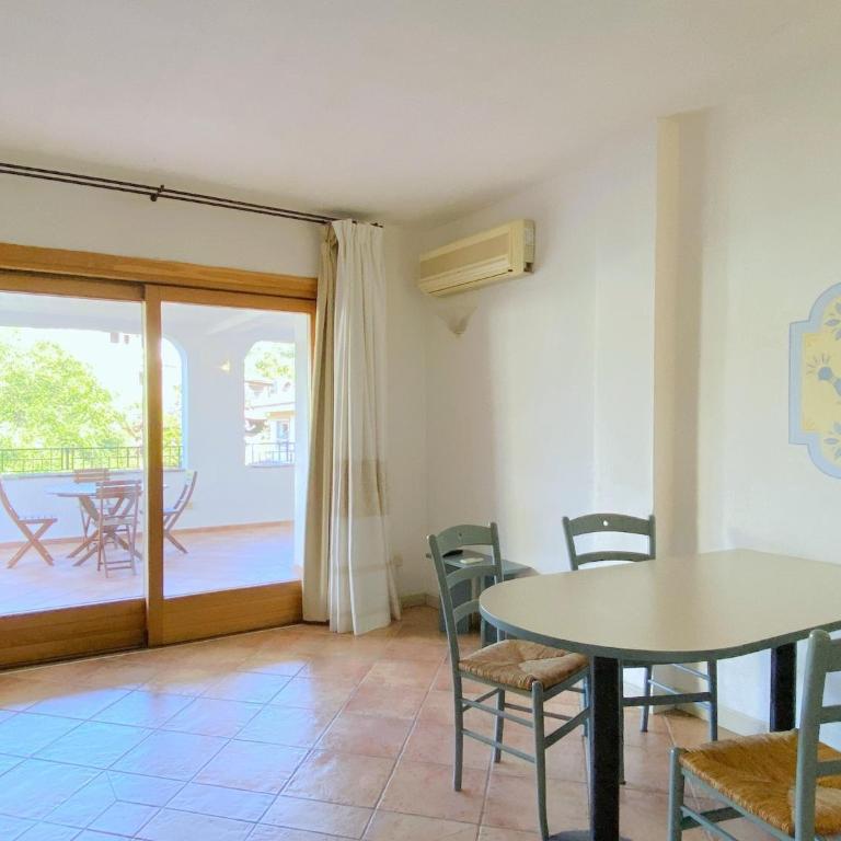 Sunny Escape in Porto Rotondo - Apartment mit 1 Schlafzimmer - 15