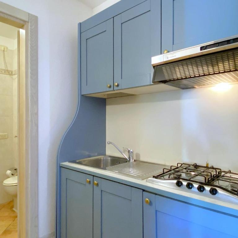 Sunny Escape in Porto Rotondo - Apartment mit 1 Schlafzimmer - 20