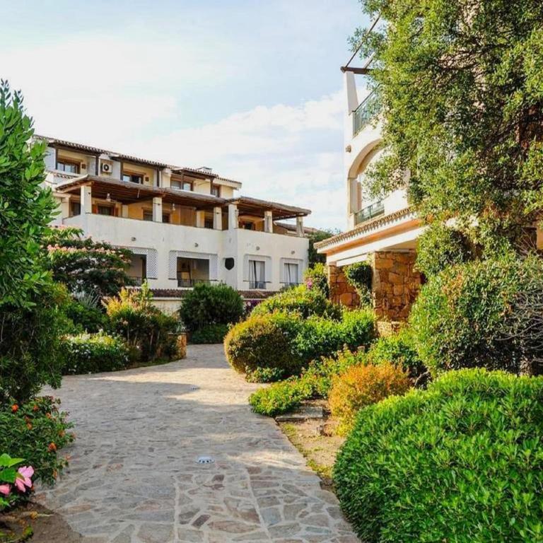 Sunny Escape in Porto Rotondo - Apartment mit 1 Schlafzimmer - 8