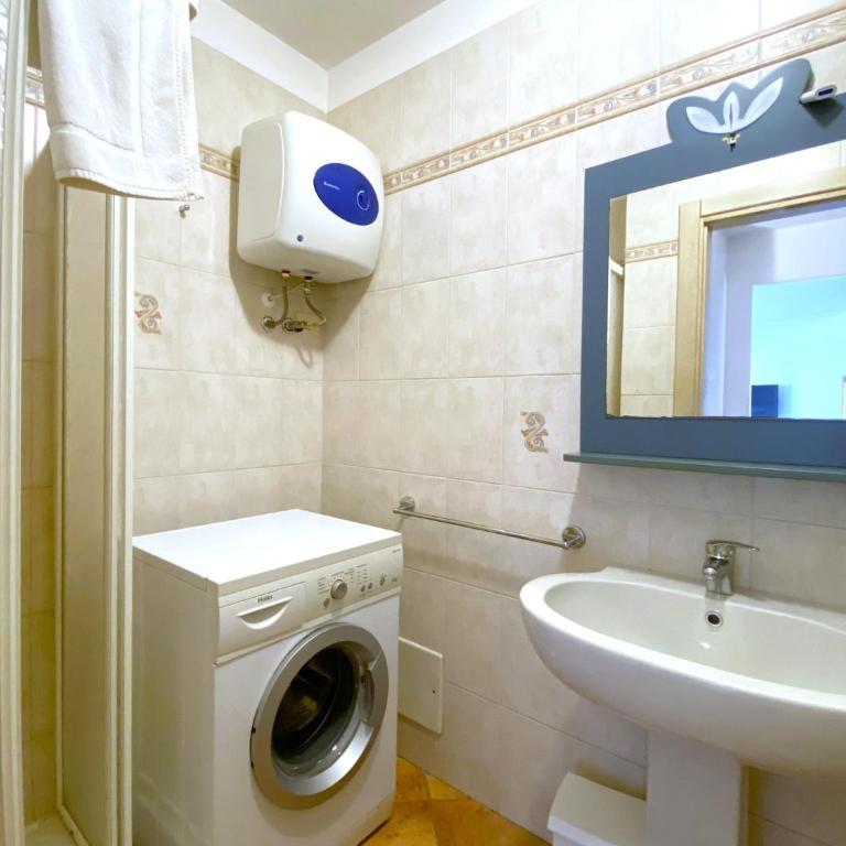 Sunny Escape in Porto Rotondo - Apartment mit 1 Schlafzimmer - 30